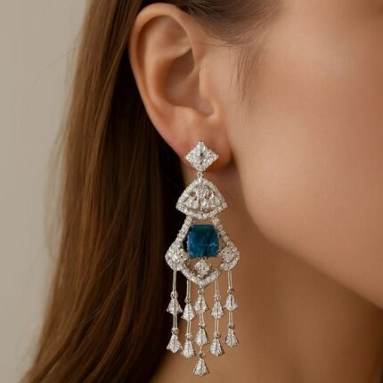 Wedding & Party Earrings